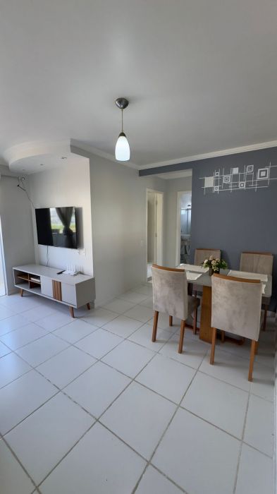 Apartamento - Aluguel - Nossa Senhora da Vit�ria - Ilh�us - BA