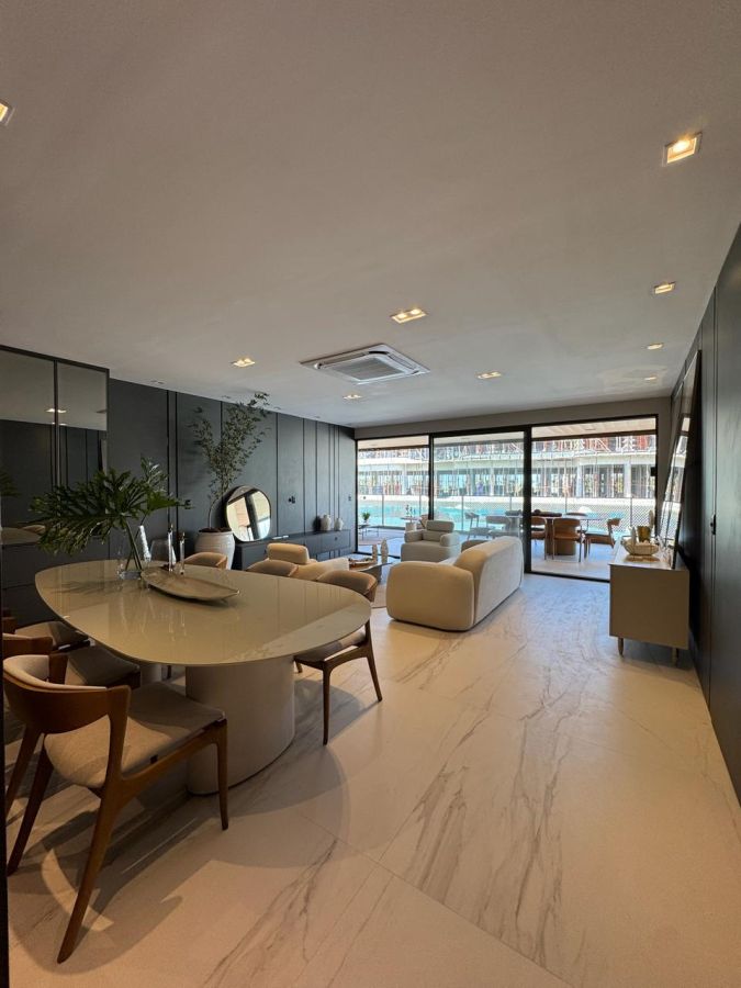 Apartamento Alto Padr�o - Venda - Jardim Atl�ntico - Ilh�us - BA
