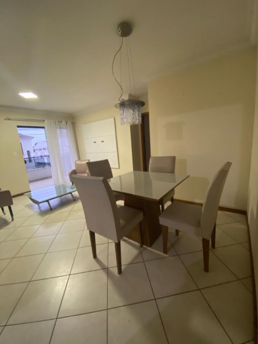 Apartamento - Aluguel - Cidade Nova - Ilhéus - BA