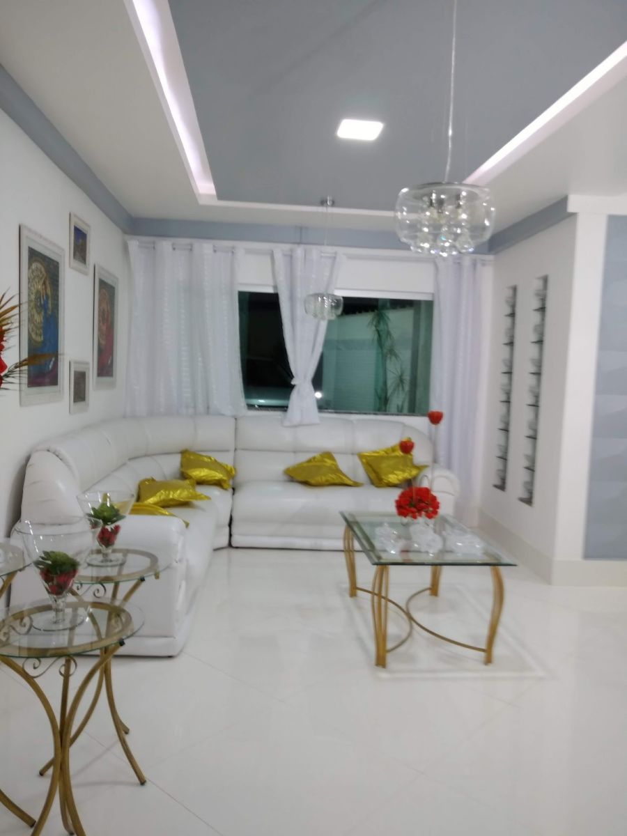 Casa Alto Padrão - Venda - Hernani Sá - Ilhéus - BA