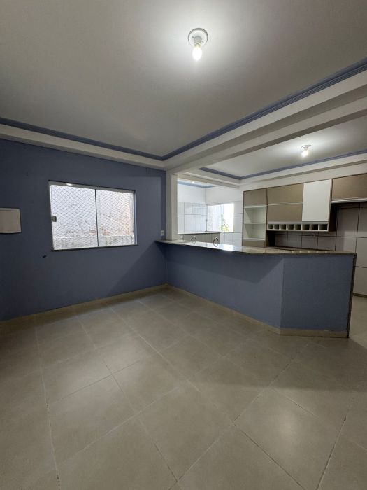 Apartamento - Aluguel - Conquista - Ilhéus - BA