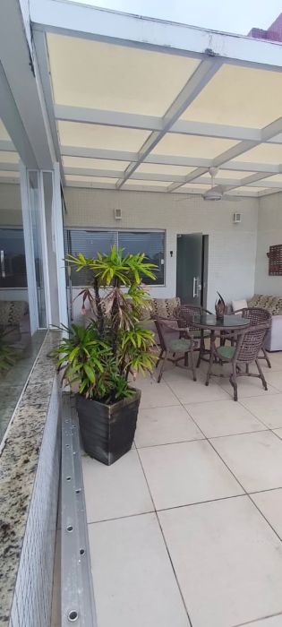Cobertura Duplex - Venda - Boa Vista - Ilh�us - BA