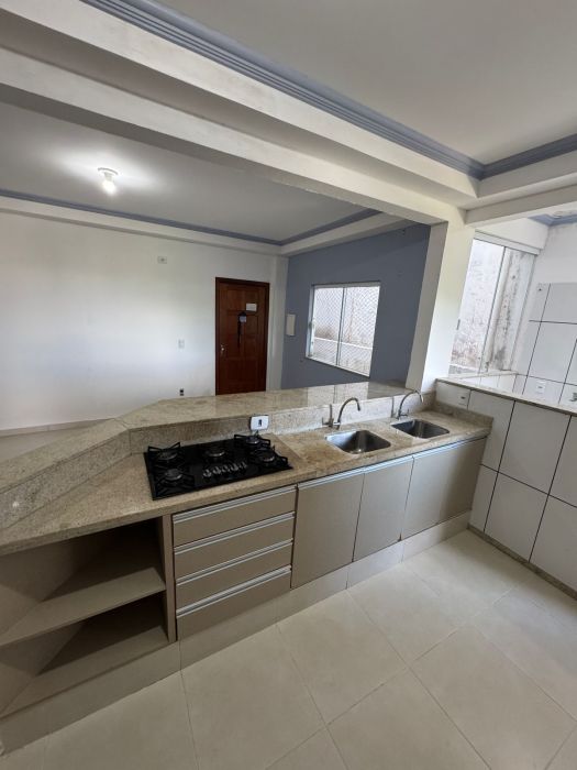 Apartamento - Aluguel - Conquista - Ilhéus - BA