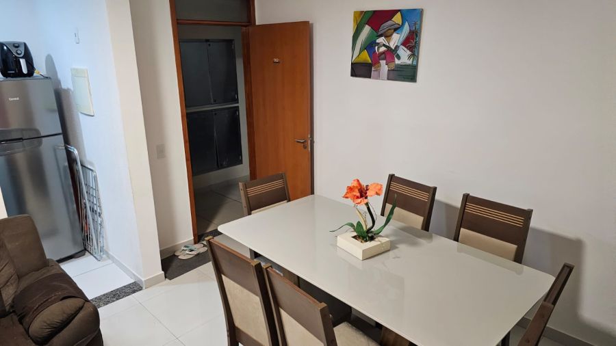 Apartamento - Aluguel - Nossa Senhora da Vit�ria - Ilh�us - BA