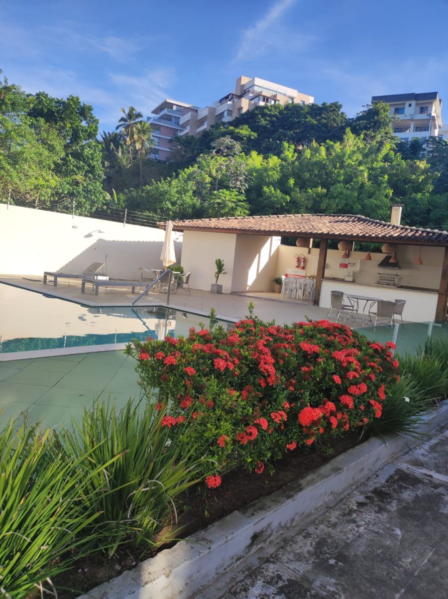 Cobertura Duplex - Venda - Olivena - Ilhus - BA