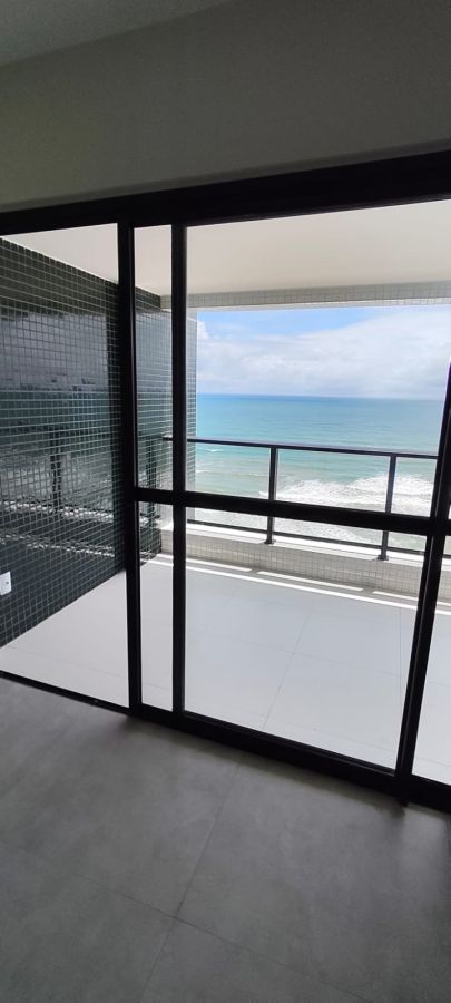 Apartamento - Venda - São Francisco - Ilhéus - BA