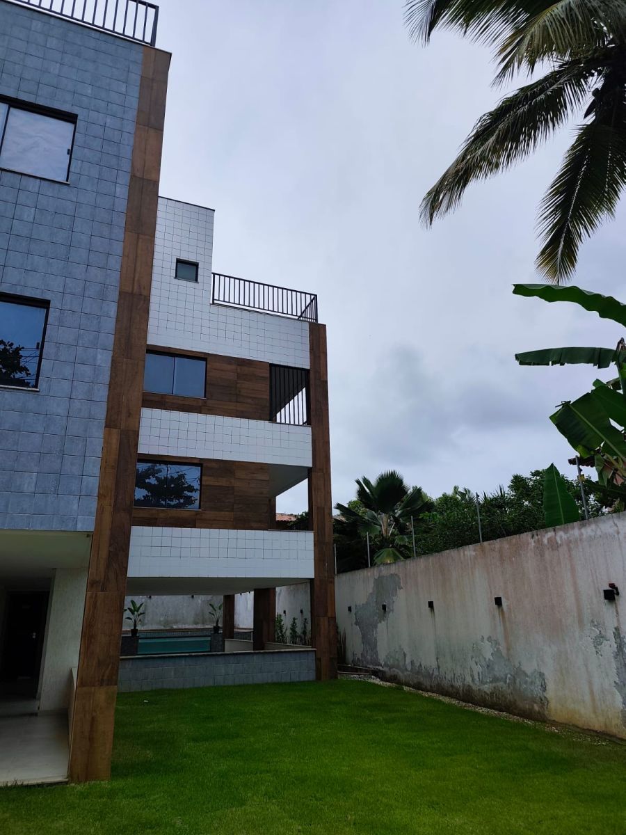 Apartamento - Venda - Jardim Atl�ntico - Ilh�us - BA