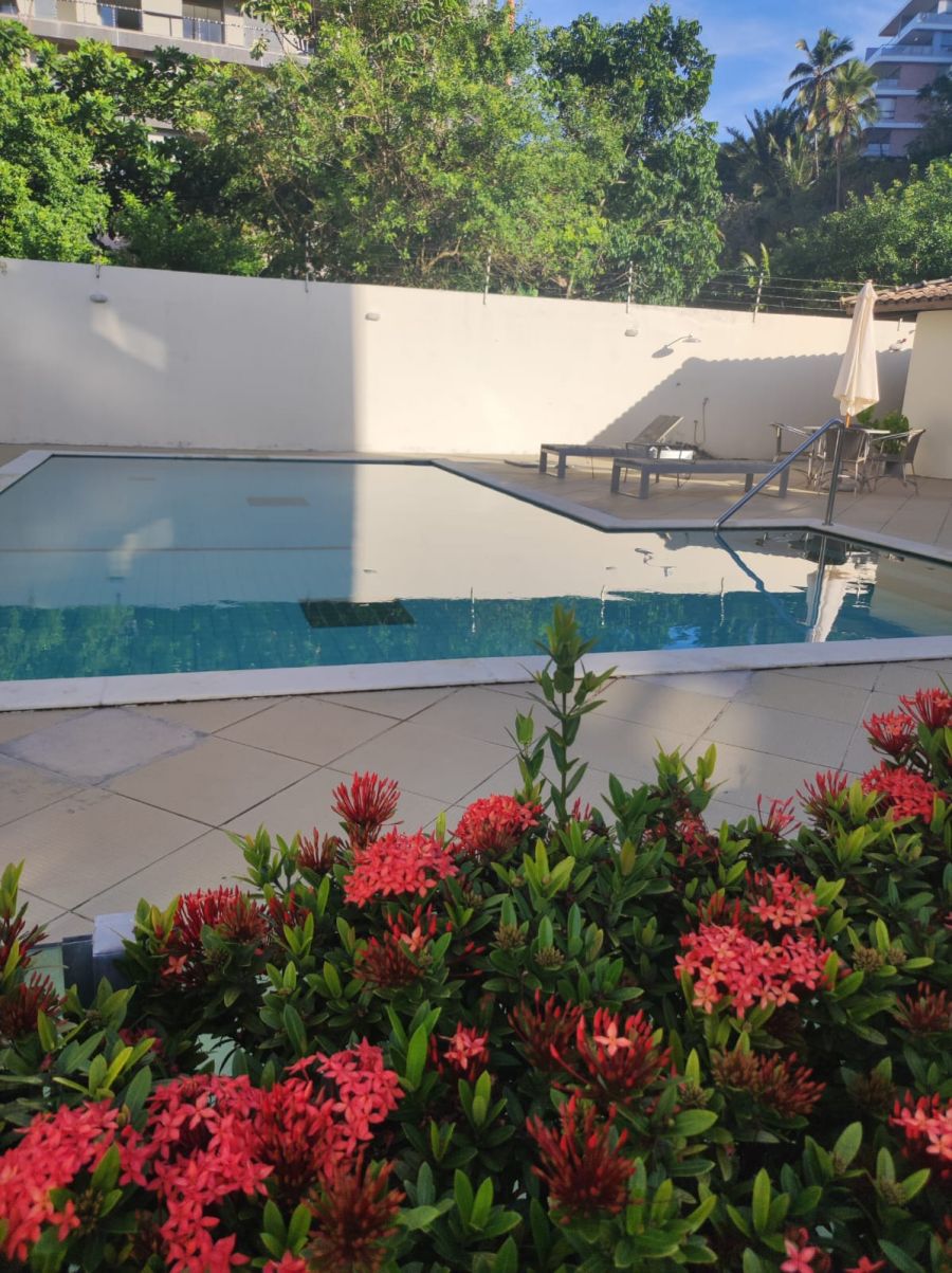 Cobertura Duplex - Venda - Perola do Mar - Ilh�us - BA