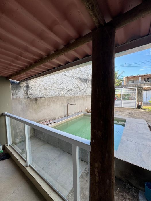 Casa - Venda - Nossa Senhora da Vit�ria - Ilh�us - BA