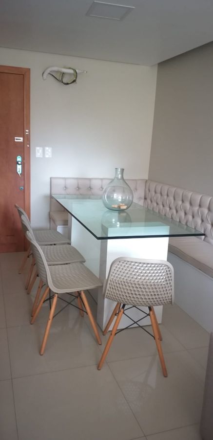 Apartamento - Aluguel - Pontal - Ilhus - BA