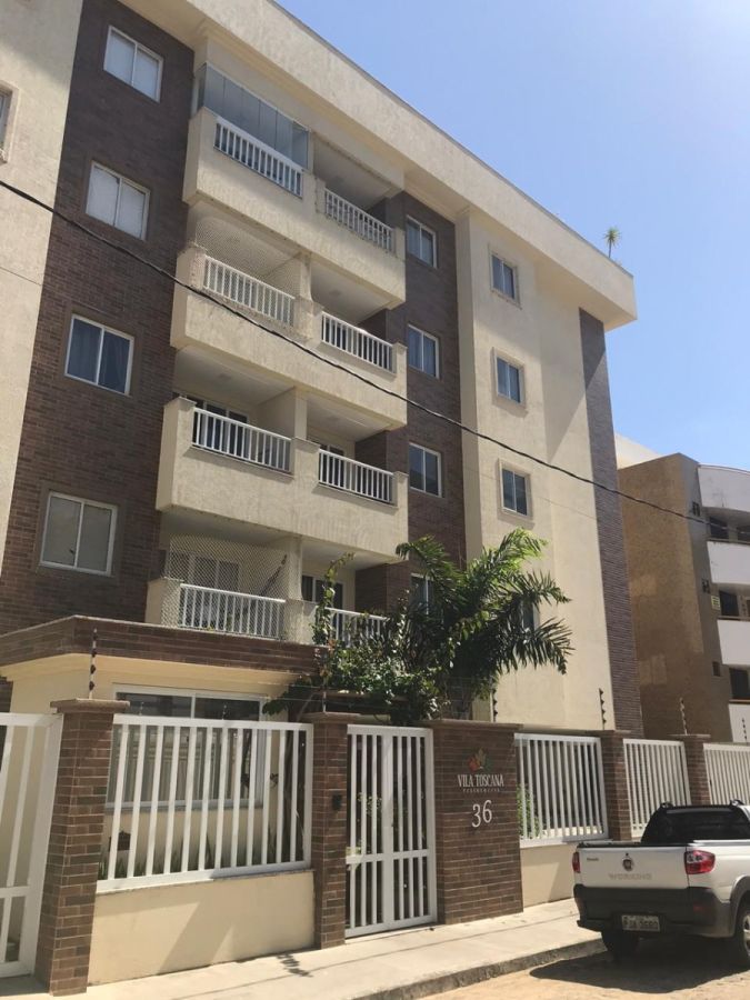 Apartamento - Venda - Nossa Senhora da Vitória - Ilhéus - BA