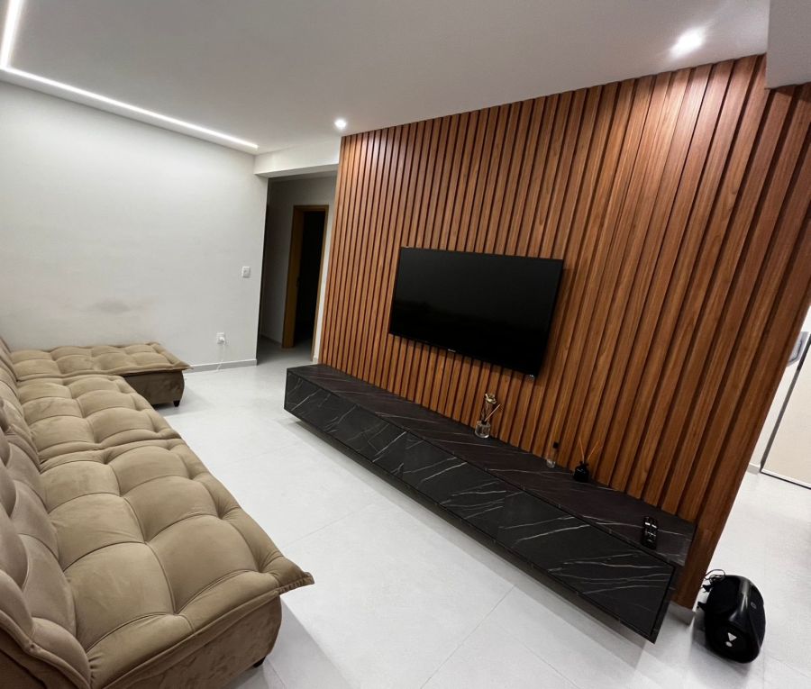 Cobertura - Aluguel - Jardim Atl�ntico - Ilh�us - BA