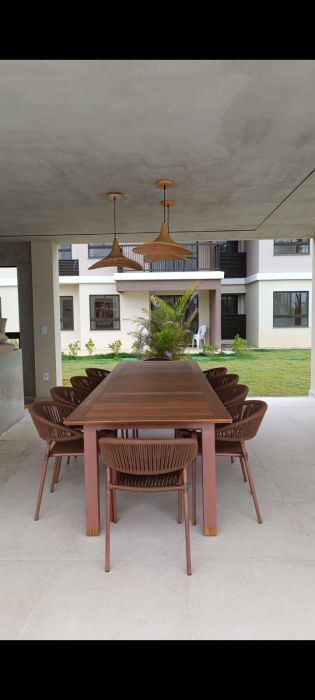 Apartamento - Venda - Nossa Senhora da Vit�ria - Ilh�us - BA