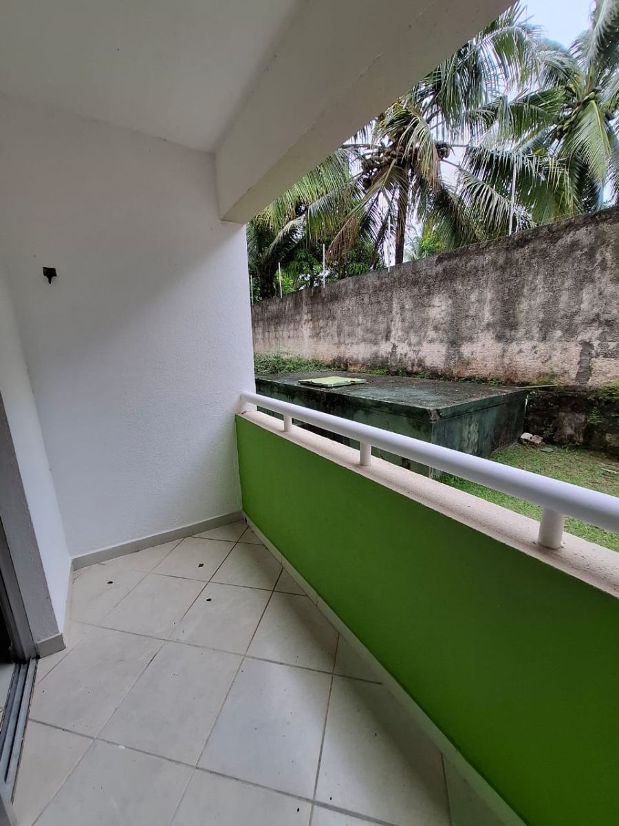 Apartamento - Aluguel - S�o Francisco - Ilh�us - BA