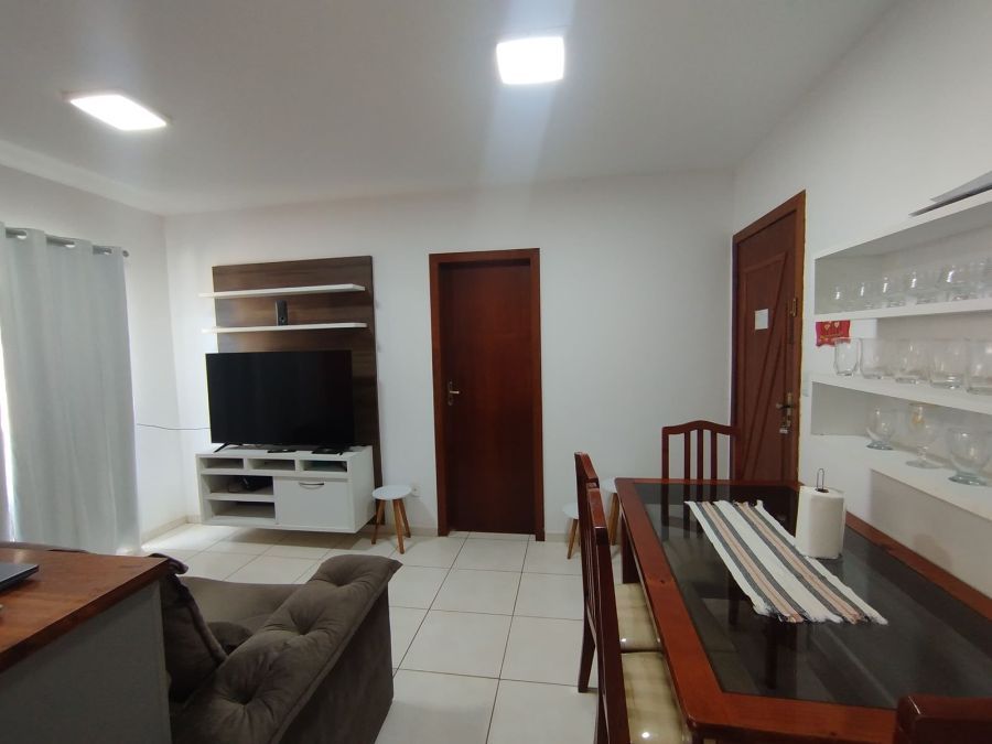 Apartamento - Aluguel - Nossa Senhora da Vit�ria - Ilh�us - BA