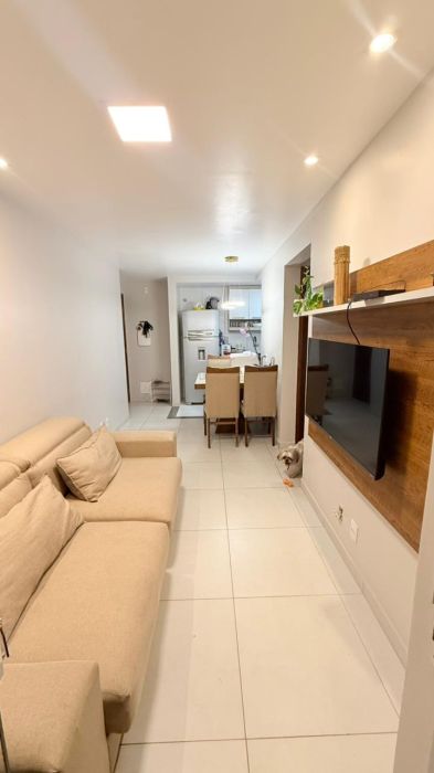 Apartamento Garden - Aluguel - Jardim Savoia - Ilhéus - BA