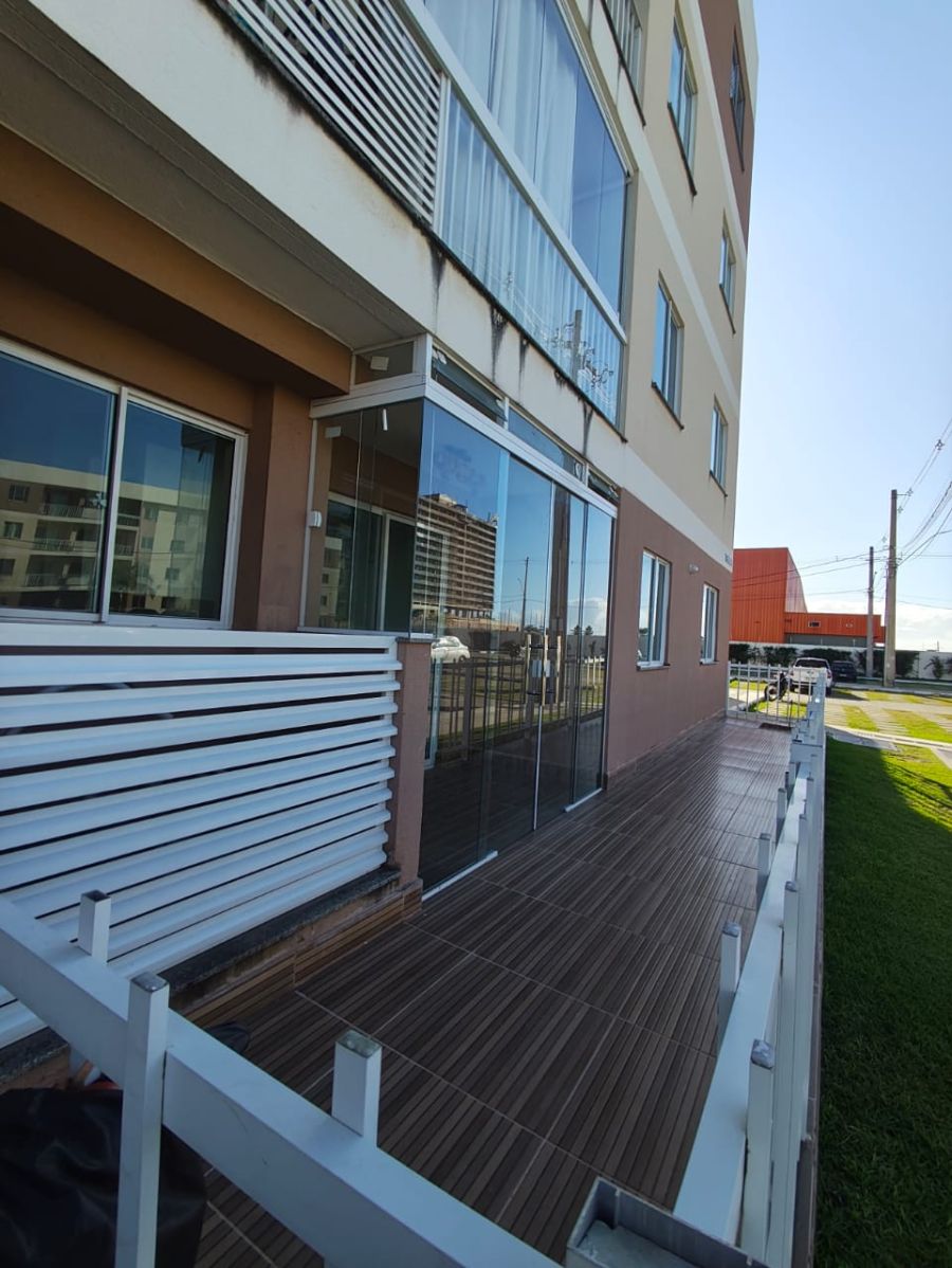 Apartamento - Venda - Nossa Senhora da Vitria - Ilhus - BA