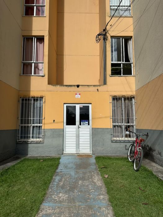 Apartamento - Aluguel - Nossa Senhora da Vitória - Ilhéus - BA