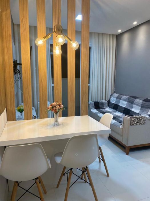 Apartamento Garden - Aluguel - S�o Francisco - Ilh�us - BA