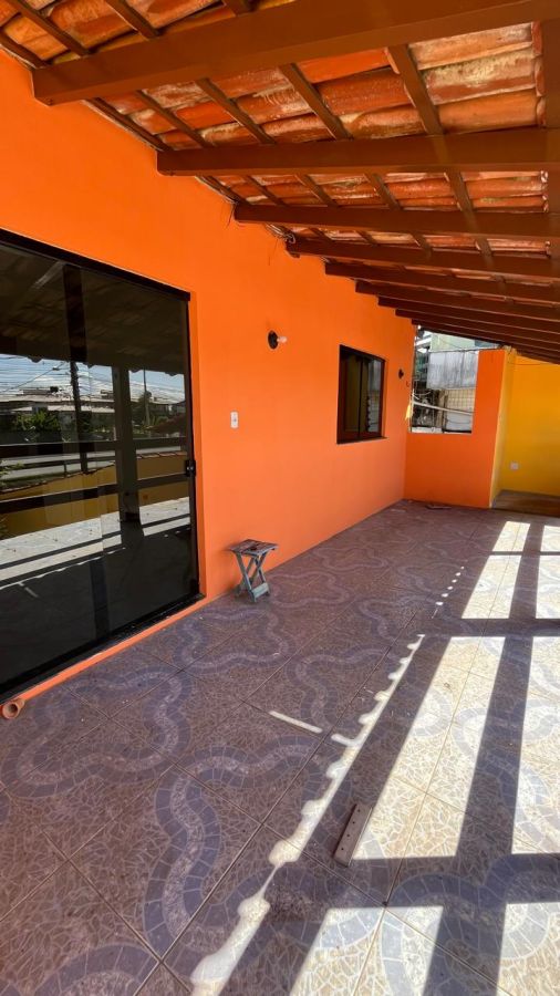 Casa - Aluguel - S�o Francisco - Ilh�us - BA