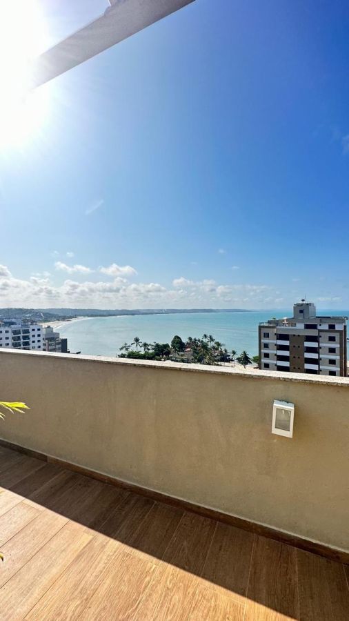 Cobertura Duplex - Venda - Cidade Nova - Ilhéus - BA