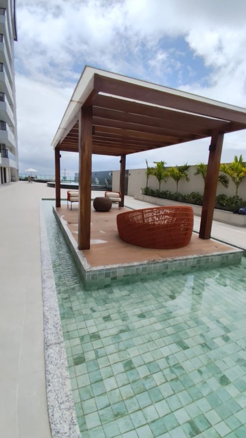 Apartamento - Venda - S�o Francisco - Ilh�us - BA