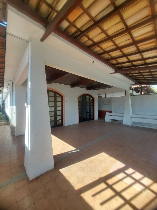 Sala Comercial - Aluguel - Cidade Nova - Ilhéus - BA
