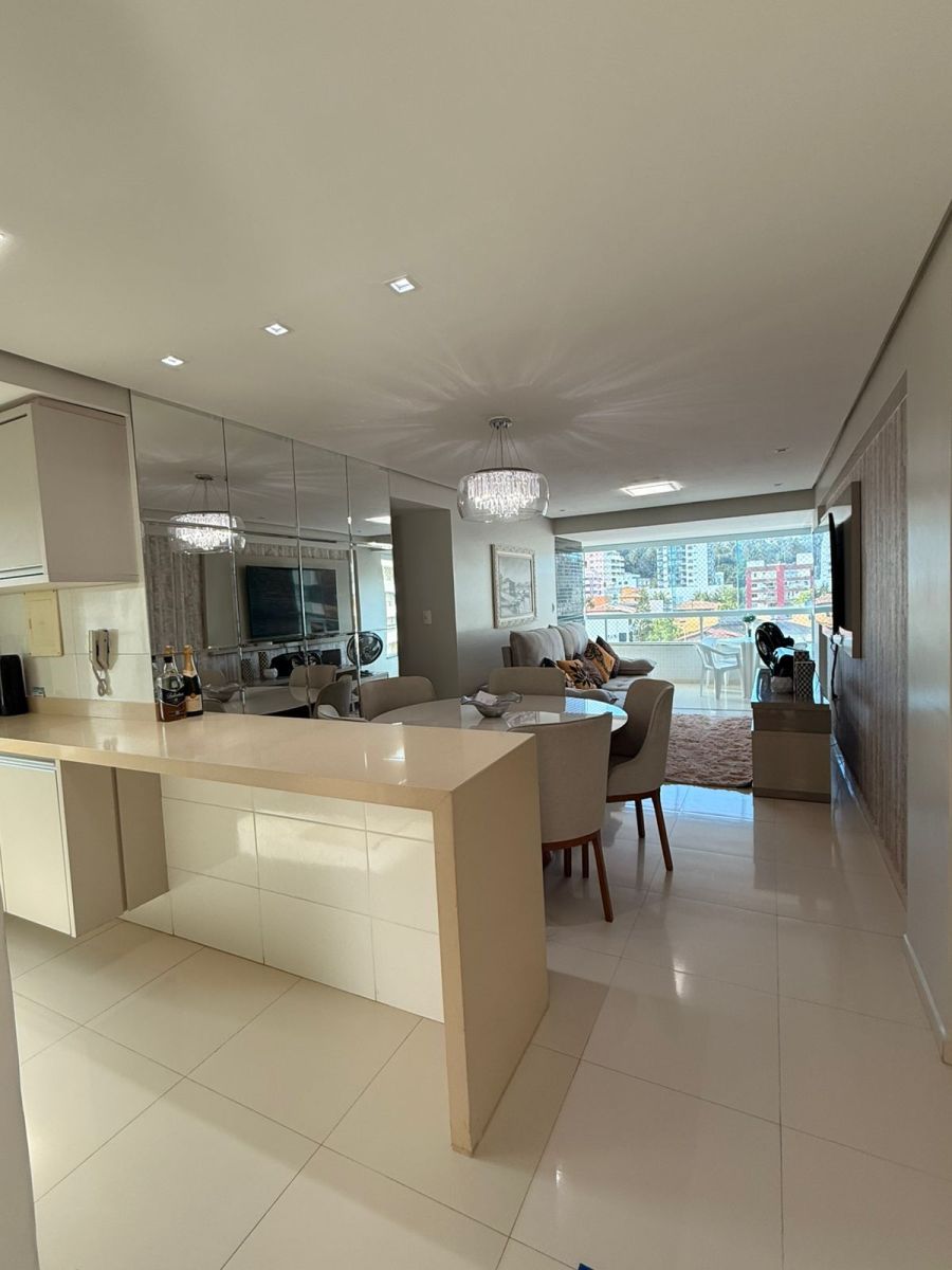 Apartamento Alto Padrão - Aluguel - Loteamento Praia Dourada - Ilhéus - BA