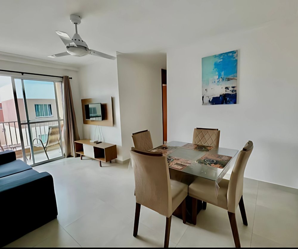 Apartamento - Venda - Nossa Senhora da Vit�ria - Ilh�us - BA