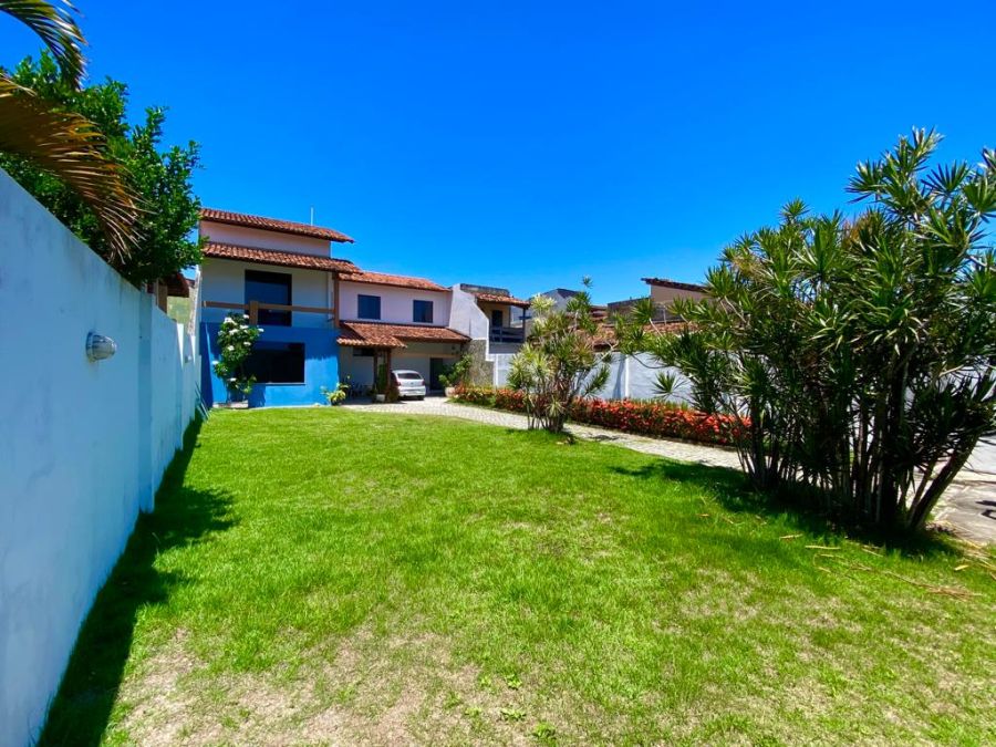 Casa Alto Padr�o - Venda - S�o Francisco - Ilh�us - BA