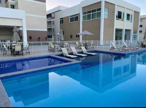 Apartamento Garden - Venda - Nossa Senhora da Vitória - Ilhéus - BA