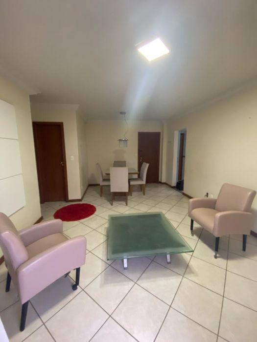 Apartamento - Aluguel - Cidade Nova - Ilhéus - BA