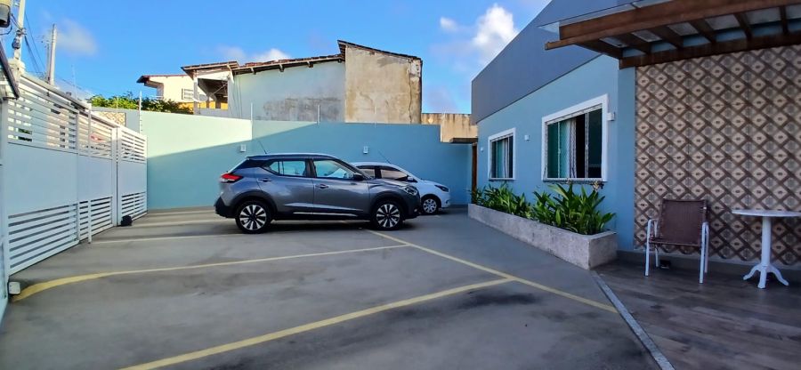 Apartamento - Aluguel - Boa Vista - Ilh�us - BA