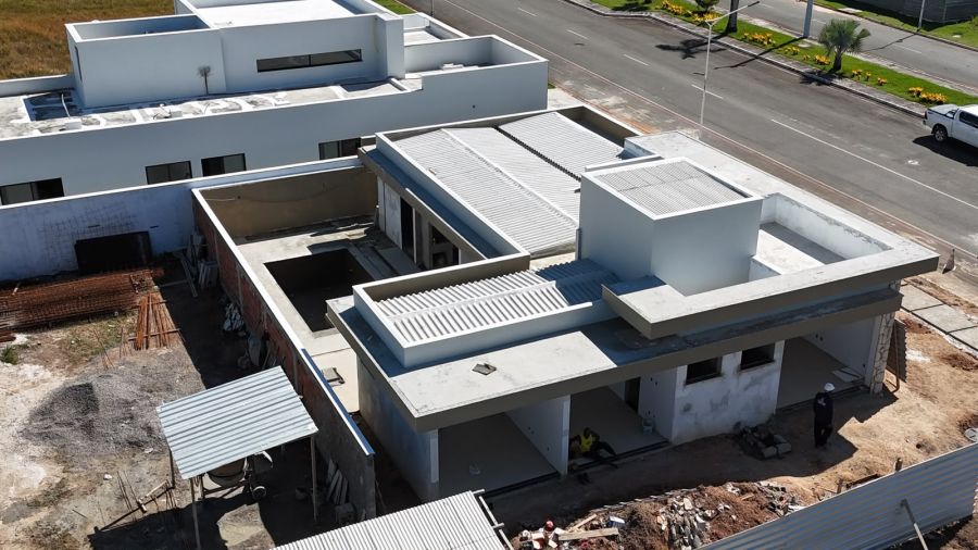 Casa Alto Padrão - Venda - Nossa Senhora da Vitória - Ilhéus - BA