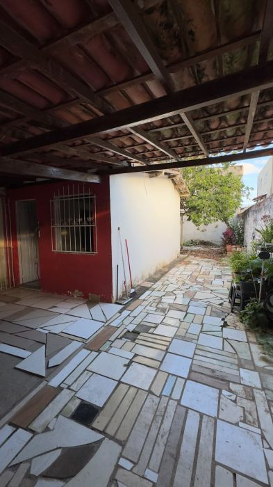 Casa - Venda - Hernani S� - Ilh�us - BA