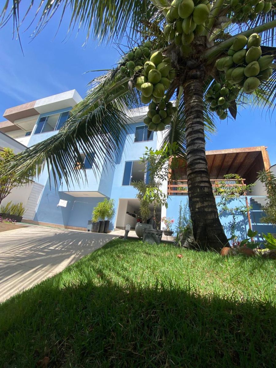 Casa - Aluguel - Perola do Mar - Ilh�us - BA