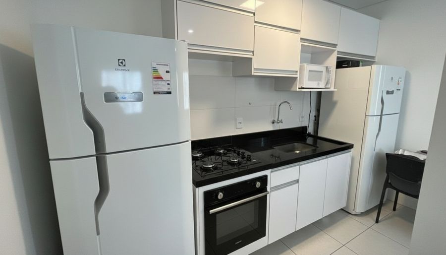 Apartamento - Aluguel - Nossa Senhora da Vit�ria - Ilh�us - BA