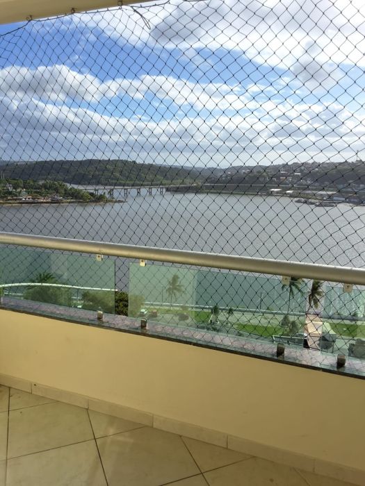 Apartamento - Aluguel - São Sebastião - Ilhéus - BA