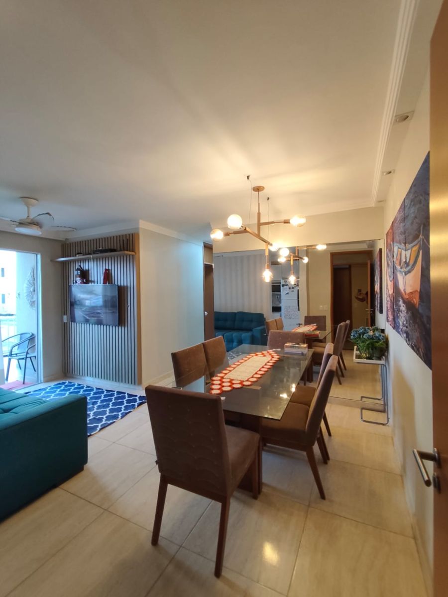 Apartamento Garden - Venda - Nossa Senhora da Vitria - Ilhus - BA