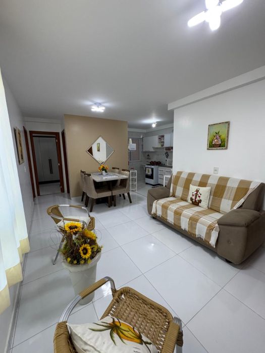Apartamento - Venda - Nossa Senhora da Vit�ria - Ilh�us - BA