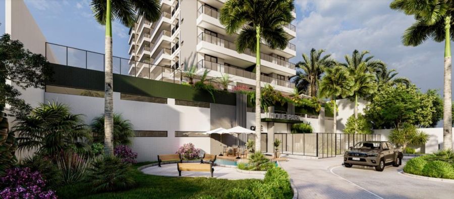 Apartamento - Venda - Praia dos Milionrios - Ilhus - BA
