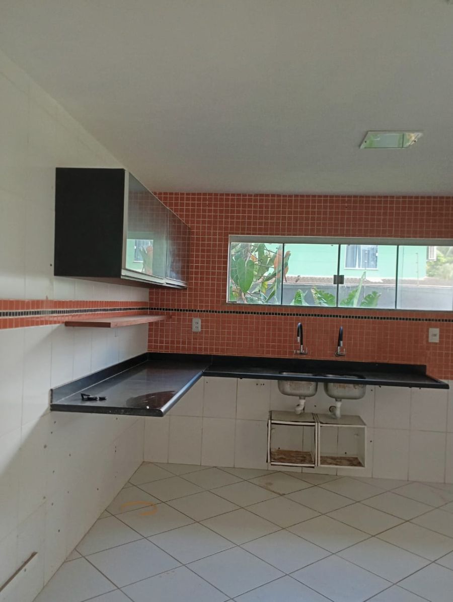 Casa Duplex - Aluguel - Nossa Senhora da Vit�ria - Ilh�us - BA