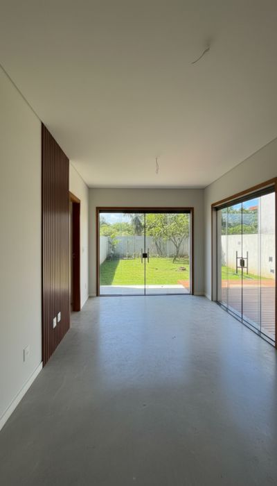 Casa Alto Padr�o - Venda - Taipu - Mara� - BA