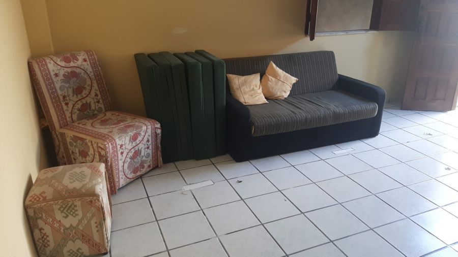 Casa - Aluguel - Nossa Senhora da Vit�ria - Ilh�us - BA