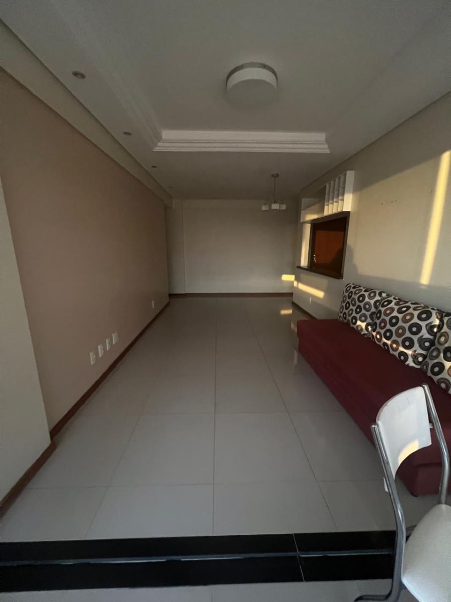 Apartamento - Aluguel - Cidade Nova - Ilhus - BA