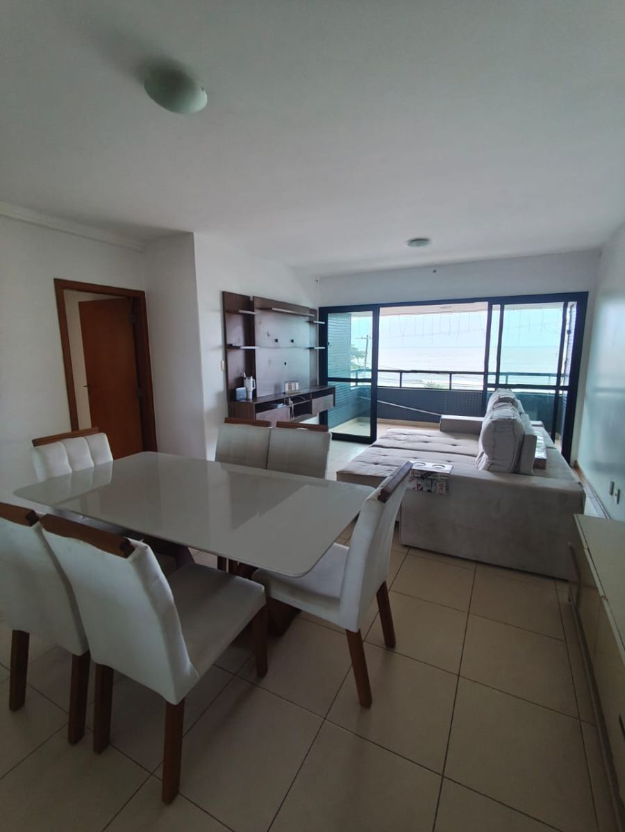 Apartamento - Venda - Malhado - Ilh�us - BA