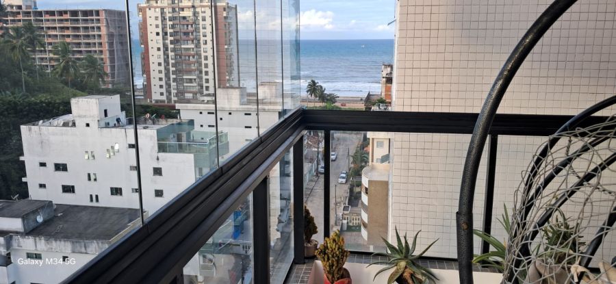 Apartamento - Venda - Nossa Senhora da Vit�ria - Ilh�us - BA