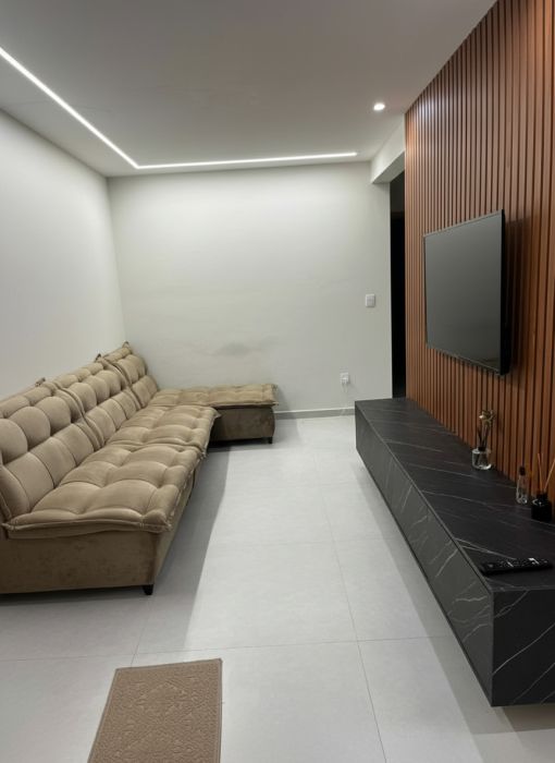 Cobertura - Aluguel - Jardim Atl�ntico - Ilh�us - BA