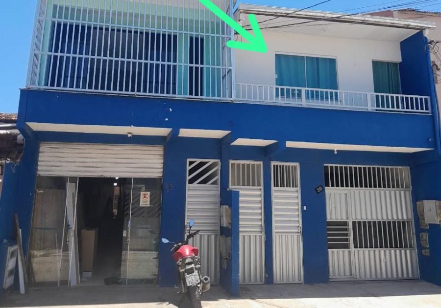 Apartamento - Aluguel - Nelson Costa - Ilhus - BA