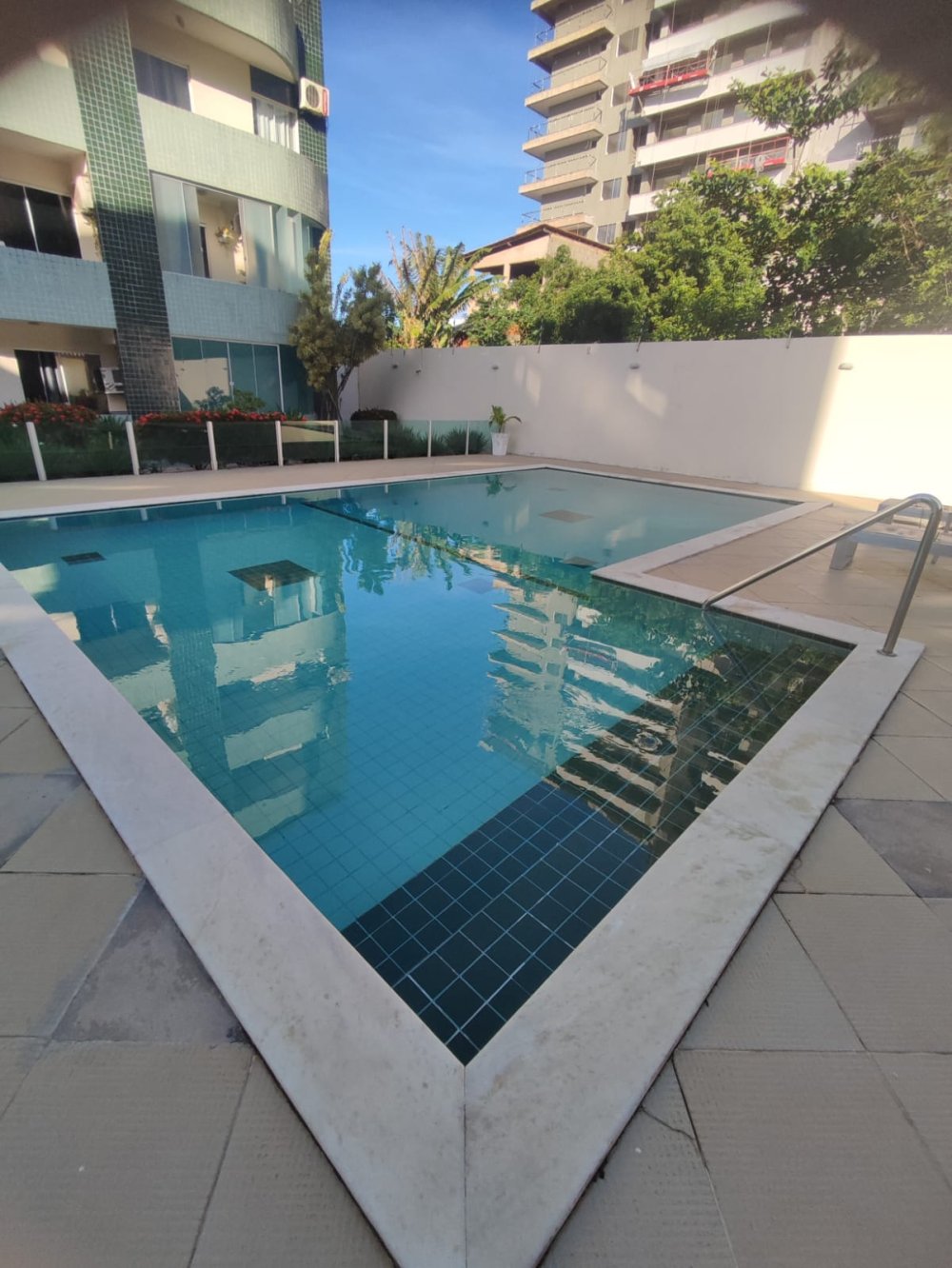 Apartamento - Venda - Nossa Senhora da Vit�ria - Ilh�us - BA